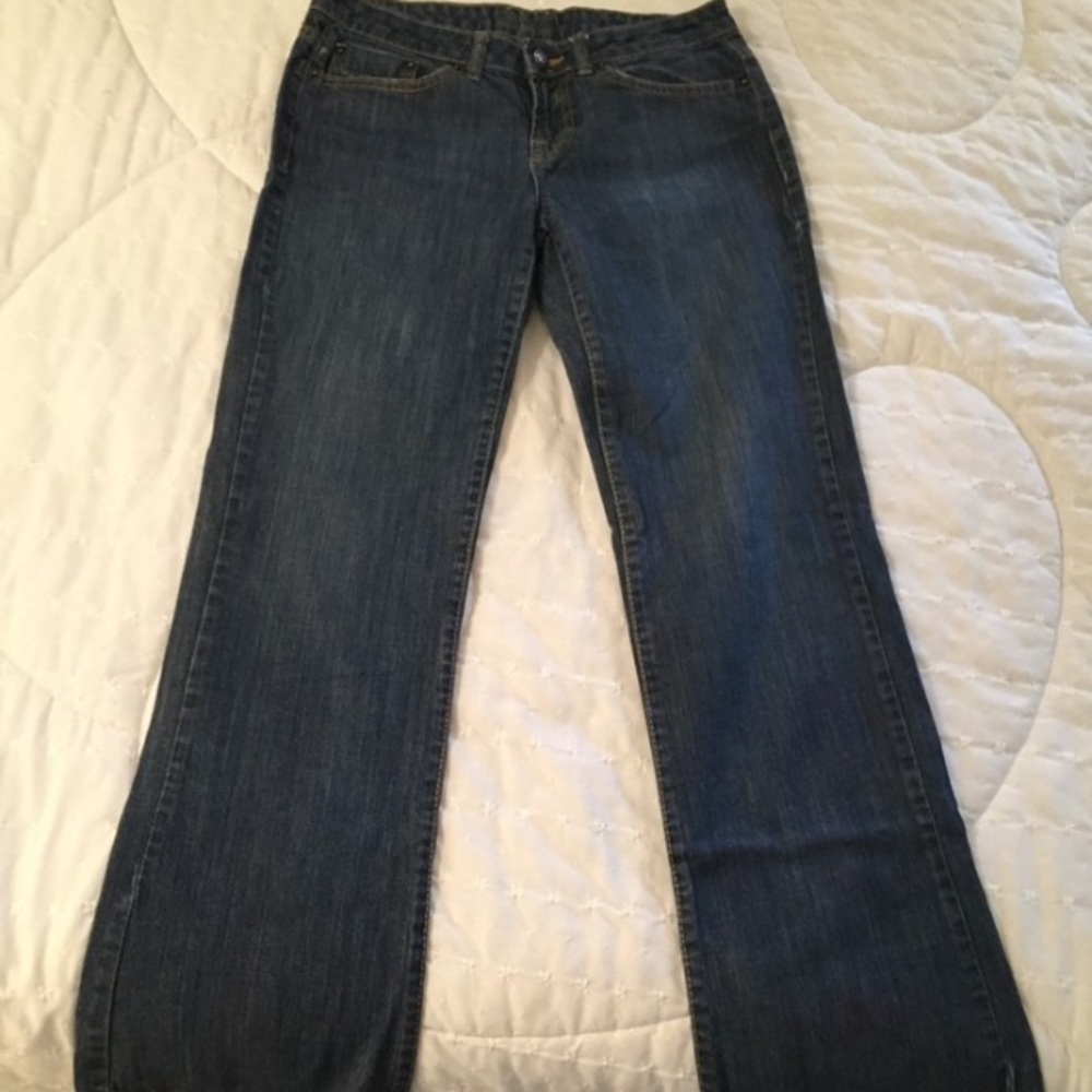 Bitten by SJP size 4 Nice jeans